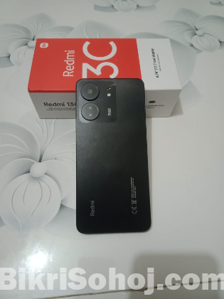 Redmi 13c
